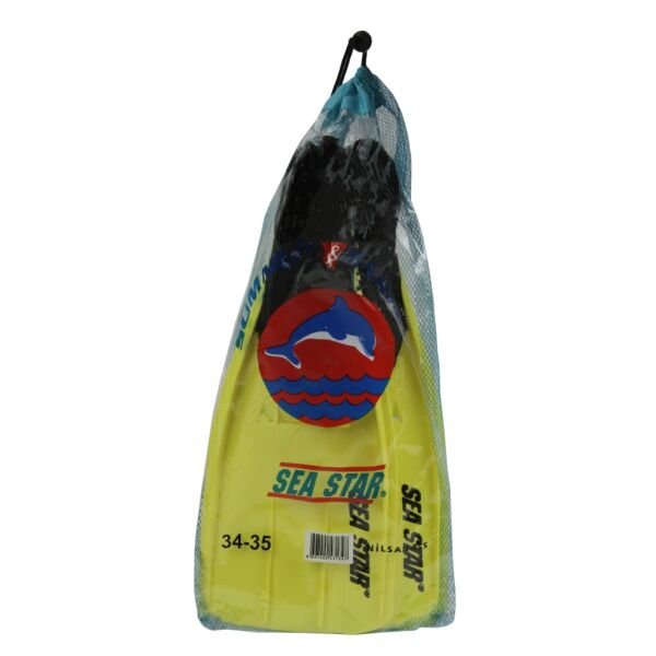 VAR-34-35 SEA STAR PALET 12