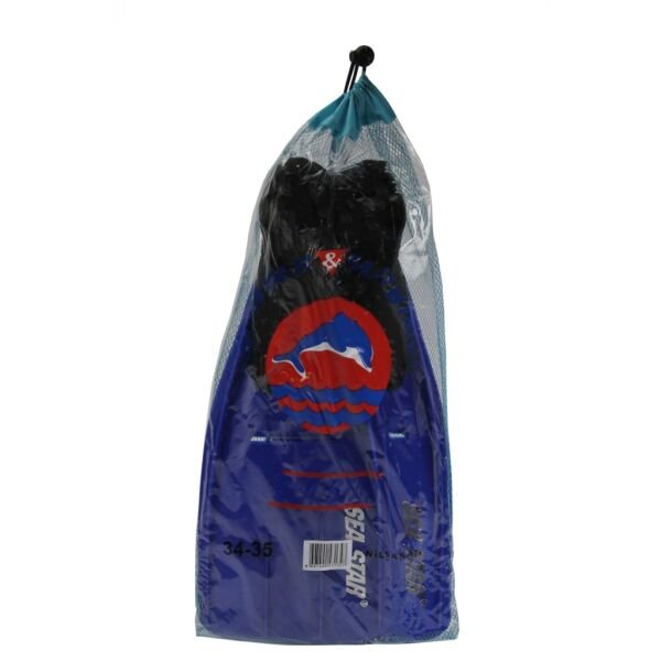 VAR-34-35 SEA STAR PALET 12