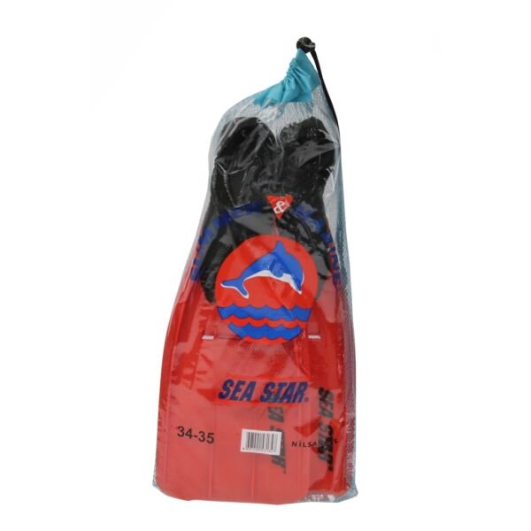 VAR-34-35 SEA STAR PALET 12