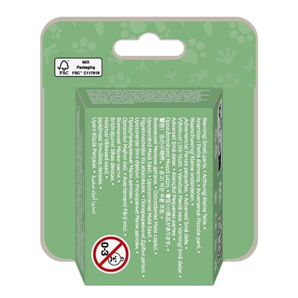 ADOL-LMC71051 MINIFIGUR ANIMAL SERISI 36