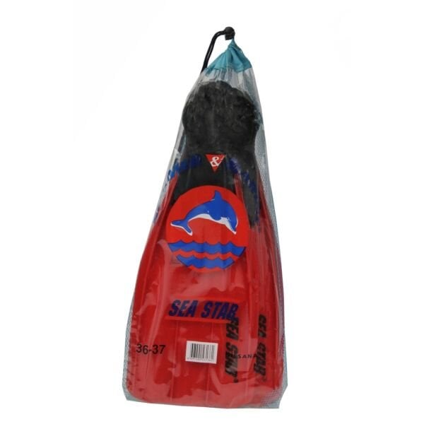 VAR-36-37 SEA STAR PALET 12