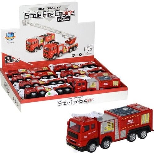 CAN-706-9 DISPL SURTMELI ITFAIYE 72