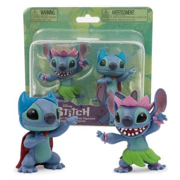 GPH-TTC34000 STITCH PACK 2 PERS ASS 24