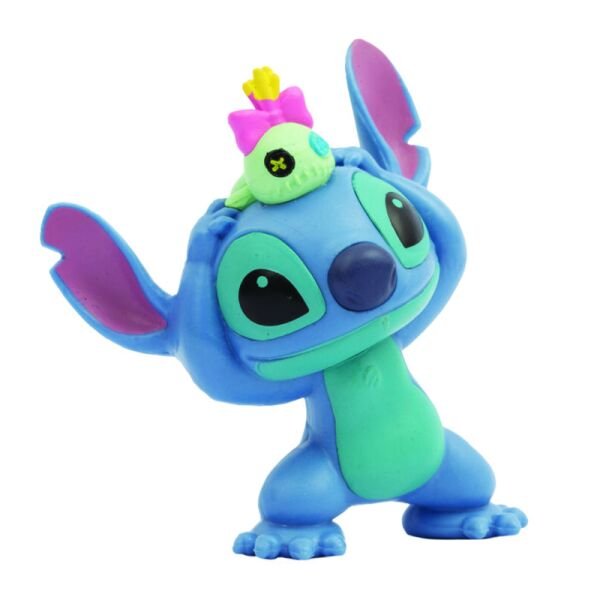 GPH-TTC34000 STITCH PACK 2 PERS ASS 24