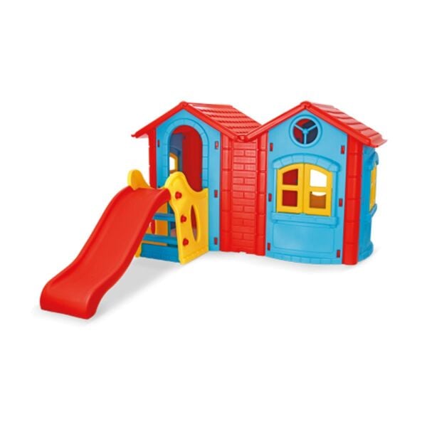 PLS-06-433 KAYDIRAKLI IKILI MUTLU EV