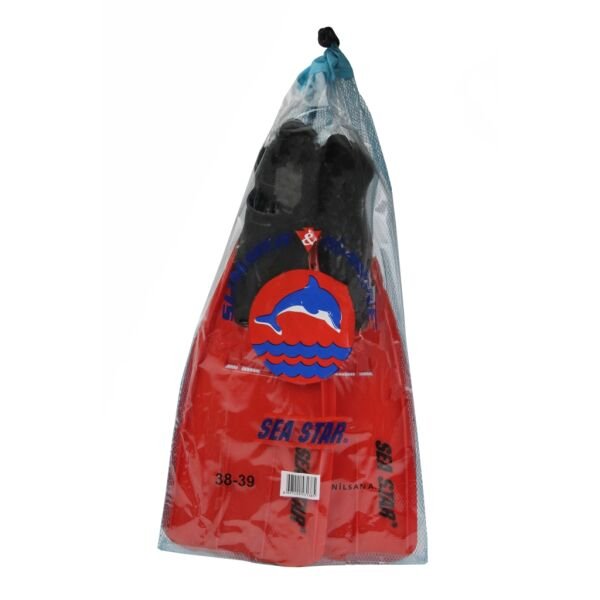 VAR-38-39 SEA STAR PALET 12