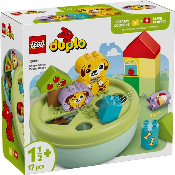 ADOL-LED10441 YAVRU KOPEK EVI 3