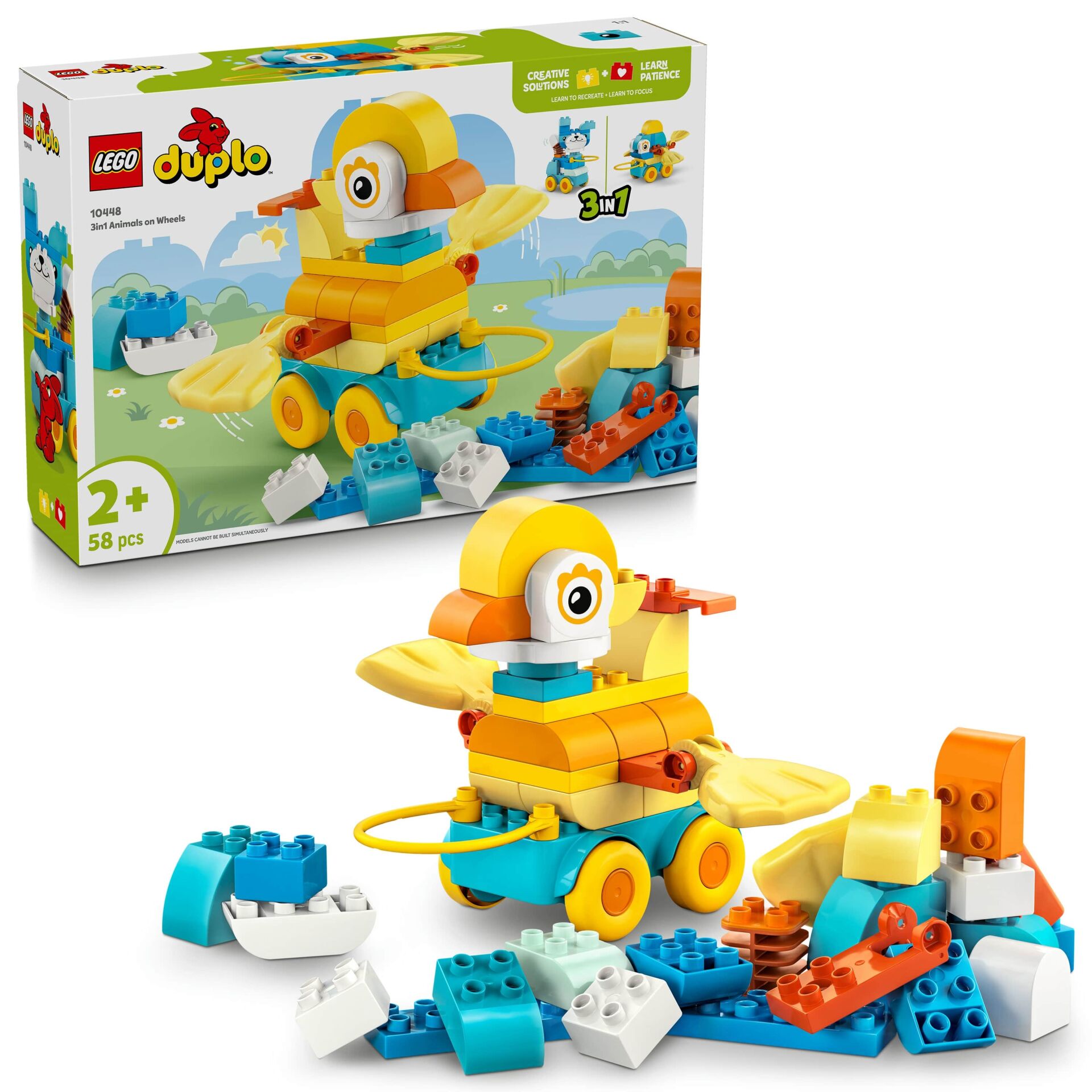 ADOL-LED10448 HAYVANLAR 3