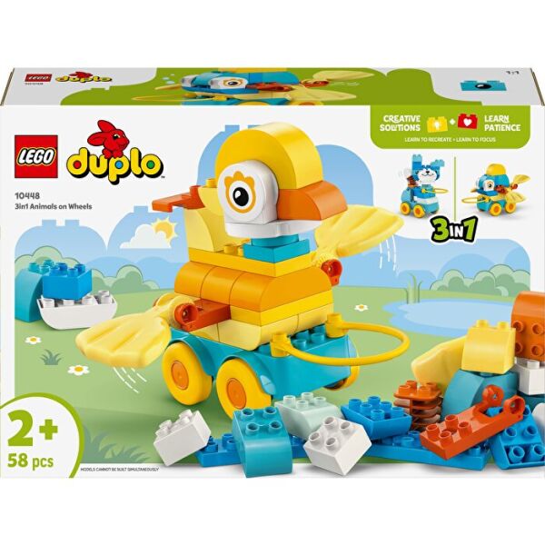 ADOL-LED10448 HAYVANLAR 3