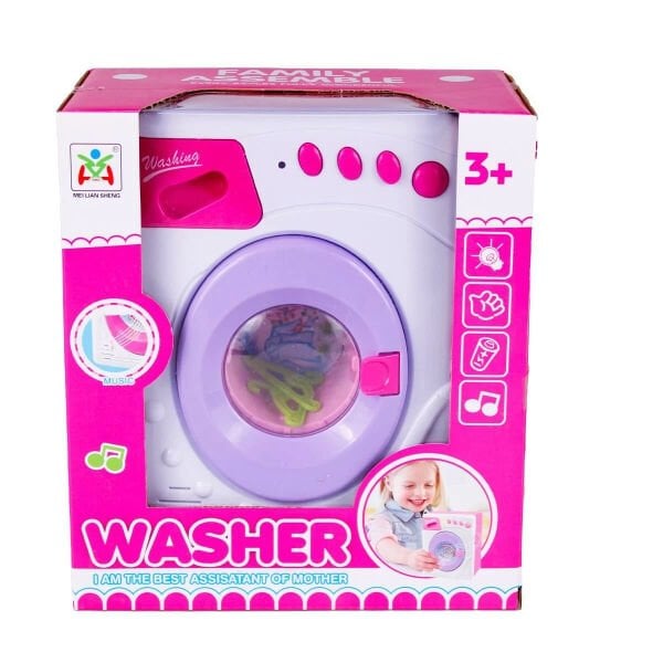 KZL-LS820G10 KUT PILLI CAMASIR MAKINASI BUYUK 36