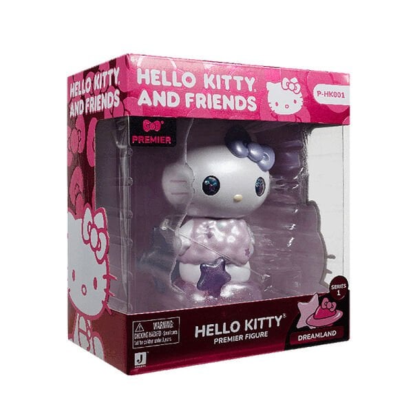 GPH-HKT08100-HKT0213 HELLO KITTY FIGUR 10 CM 6