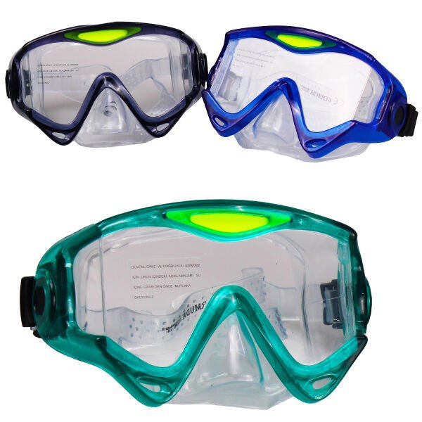 KZLD-N2321A/CSB MASKE SPACE VAK  48