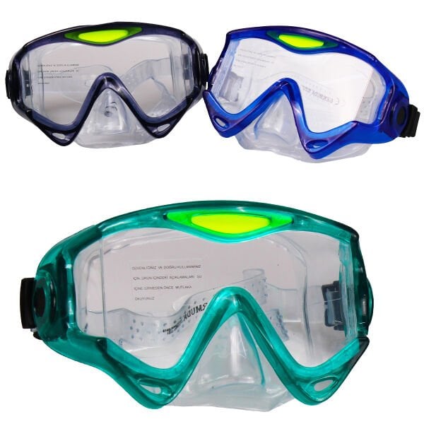 KZLD-N2321A/CSB MASKE SPACE VAK  48