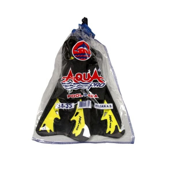 VAR-AQUA 34-35 AQUA PRO PALET 15