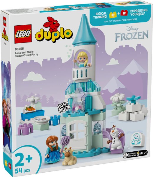 ADOL-LED10455 WD ELSA VE ANNA SATOSU 4
