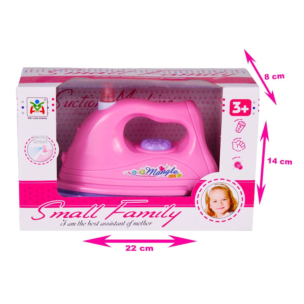 KZL-LS820Q KUTULU UTU PILLI  60