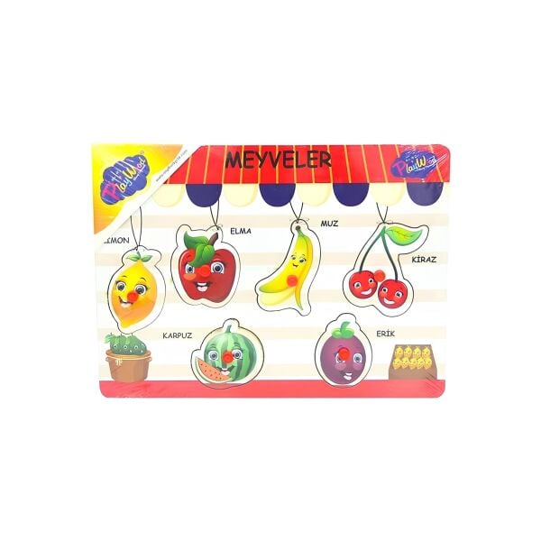 ONY-155-156 AHSAP TUTMALI MEYVELER 48