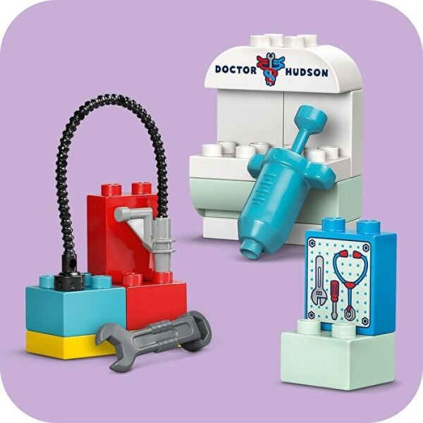 ADOL-LED10456 WD MCQUEEN GARAJ ZIYARETI 4