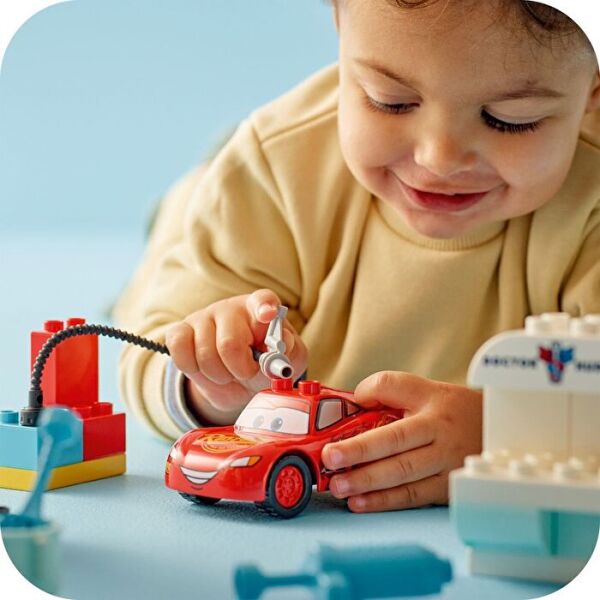 ADOL-LED10456 WD MCQUEEN GARAJ ZIYARETI 4