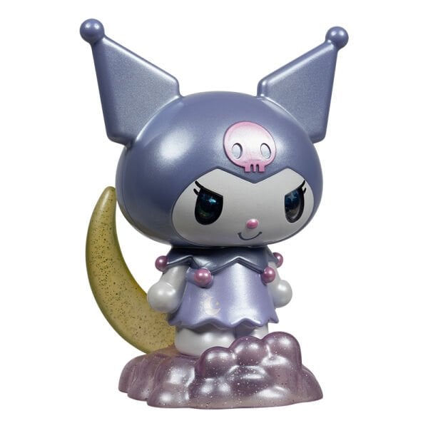 GPH-HKT08300-HKT0215  HELLO KITTY KUROMI 10 CM 6