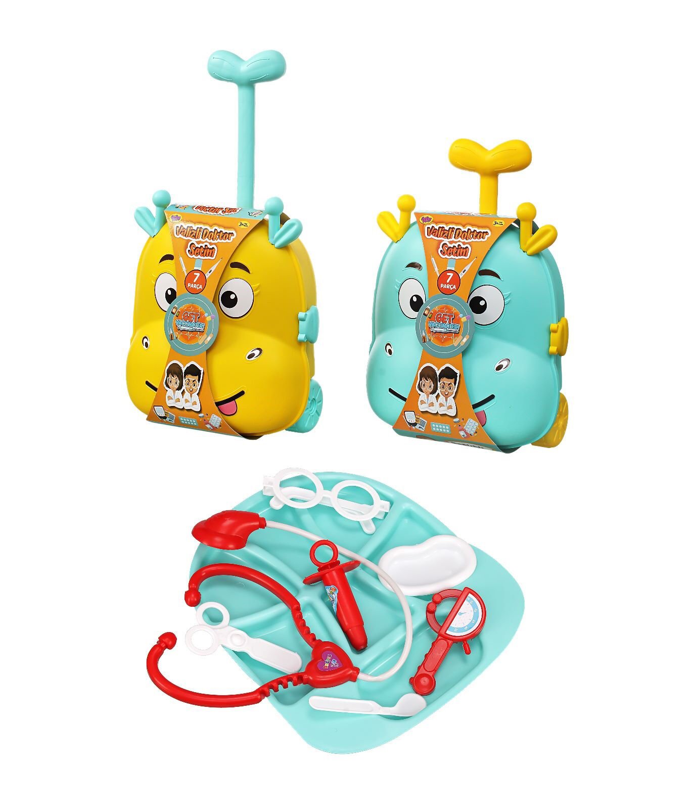 OYD-02613 VALIZLI DOKTOR SETIM 12