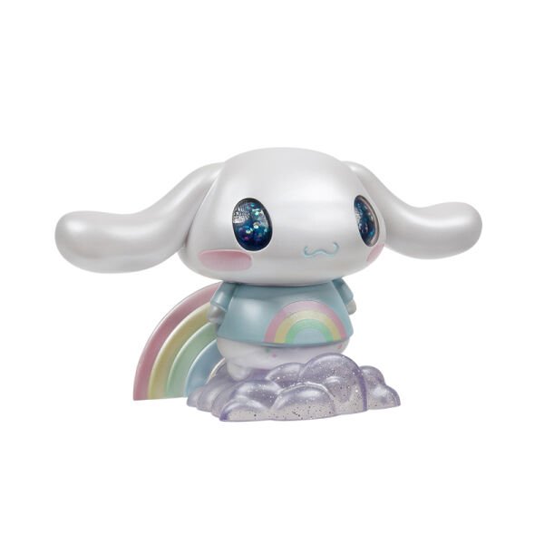 GPH-HKT08400-HKT0216 HELLO KITTY CINNAMOROLL 6