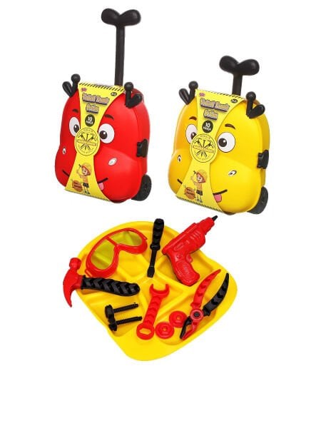 OYD-02614 VALIZLI TAMIR SETIM 12