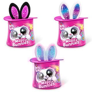 GPH-PEL05000-9549 PETS ALIVE SIHIRLI TAVSAN 4