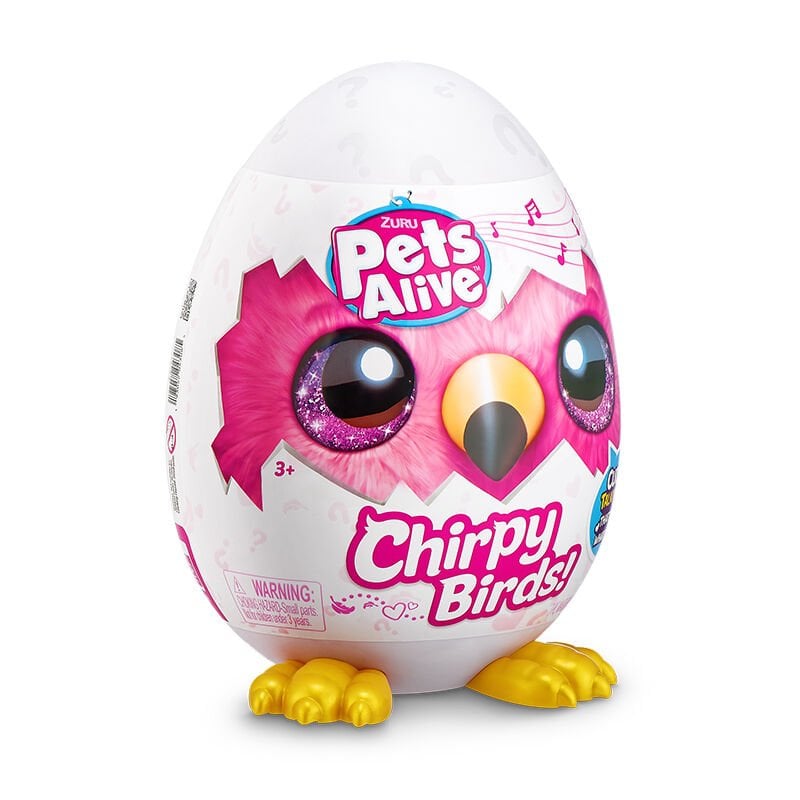 GPH-PEL06000-9537 PETS ALIVE CIVIL CIVIL KUS 12