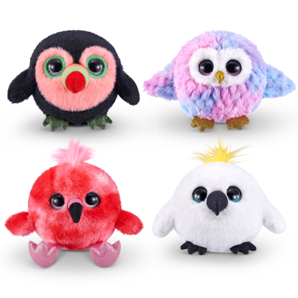 GPH-PEL06000-9537 PETS ALIVE CIVIL CIVIL KUS 12