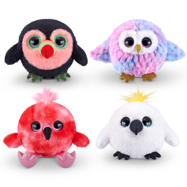 GPH-PEL06000-9537 PETS ALIVE CIVIL CIVIL KUS 12