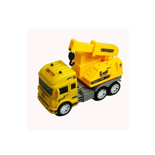 VAR-JW567-006 SURTMELI 6 ASS KAMYON IS ARACLAR 96