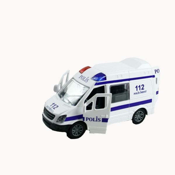VAR-JW567-023 SURTMELI 1:32 JEEP 4 AST 80