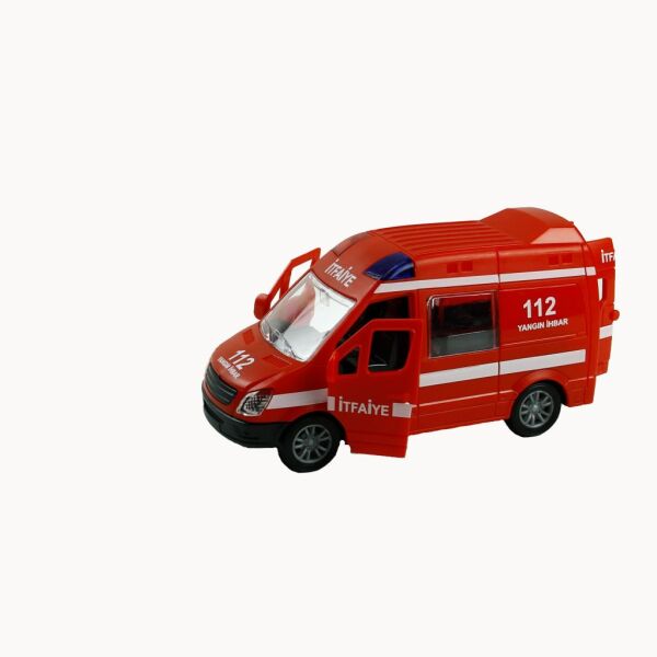 VAR-JW567-023 SURTMELI 1:32 JEEP 4 AST 80