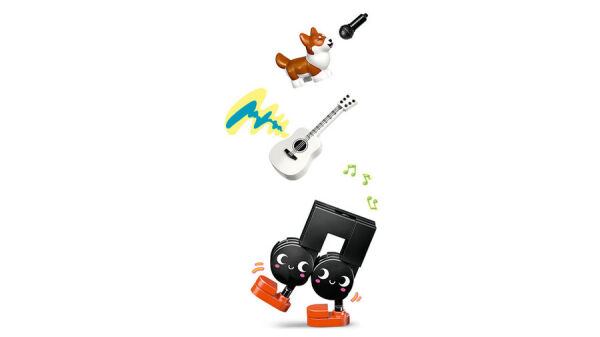 ADOL-LGF42653 MUZIK MAGAZASI 3