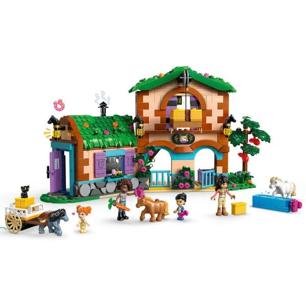 ADOL-LGF42654 PONY CIFTLIGI 3