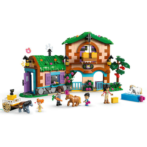 ADOL-LGF42654 PONY CIFTLIGI 3