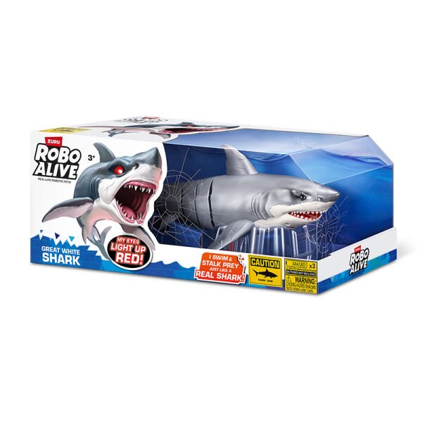 GPH-RBV01000-71126 ROBO ALIVE KOPEK BALIGI 6