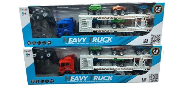 SEH-SH40766 1:32 UZ KUM TIR ARABA TASIYAN DORSE 12