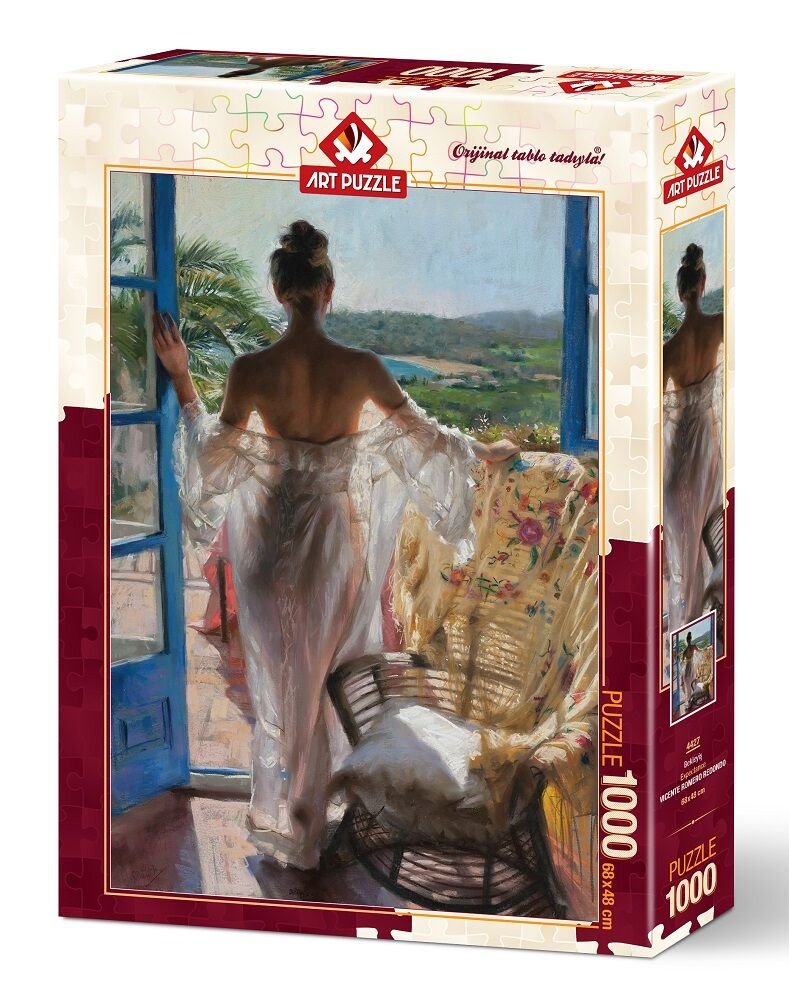 HD-4427 1000PRC PUZZLE BEKLEYIS 6