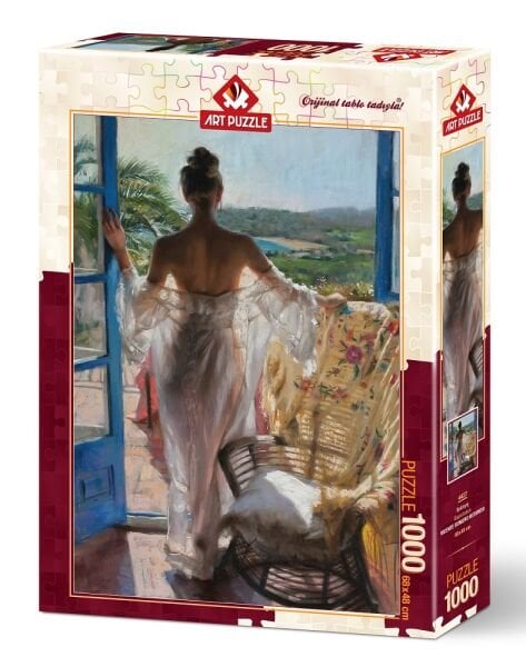 HD-4427 1000PRC PUZZLE BEKLEYIS 6