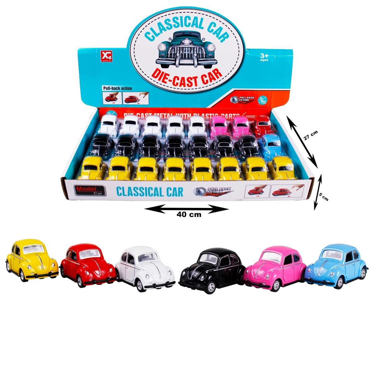 KZL-XG879-01A C/B VOSVOS KARISIK RENKLI 288