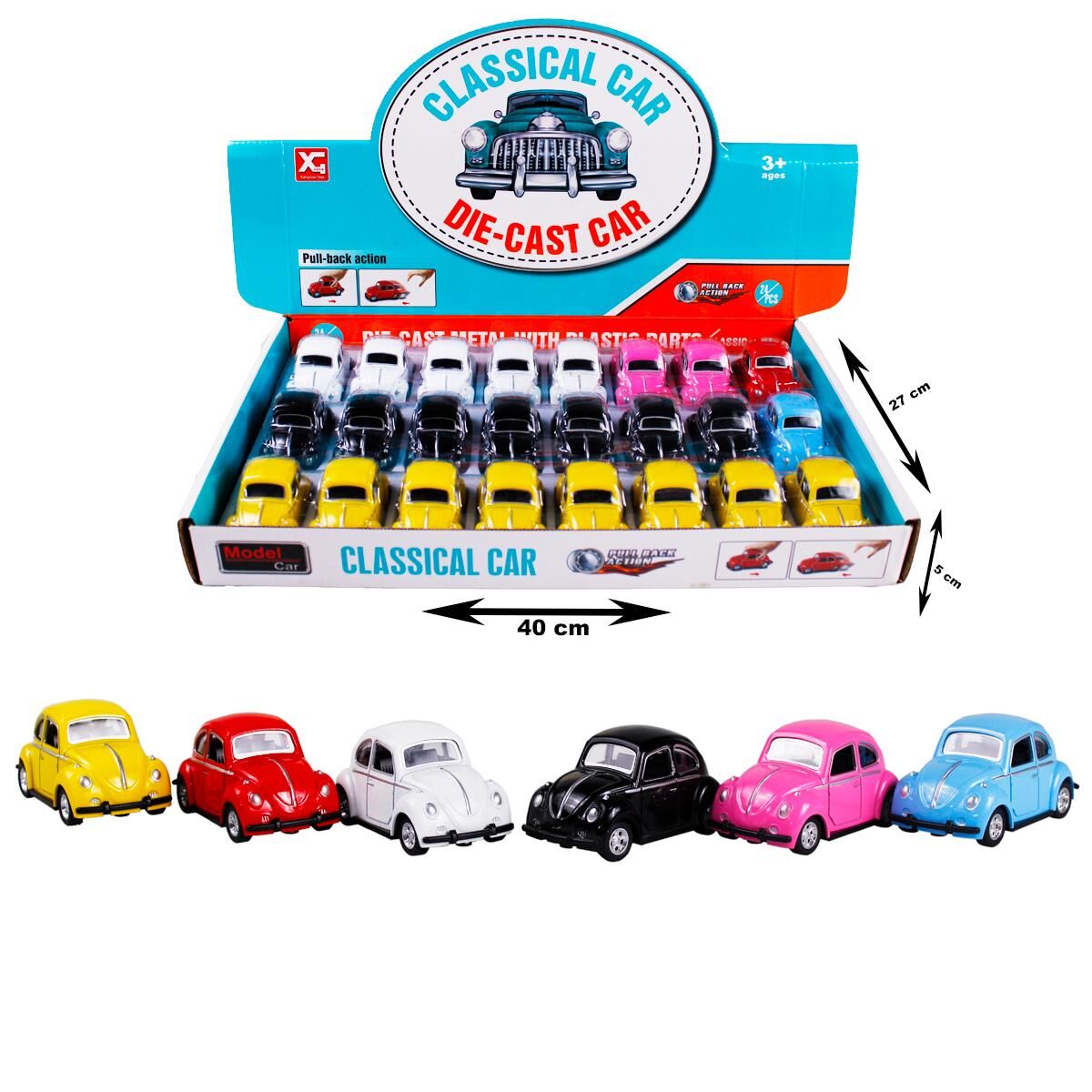 KZL-XG879-01A C/B VOSVOS KARISIK RENKLI 288