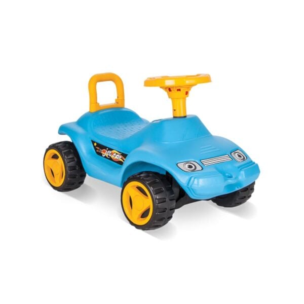 PLS-06-806-M JET CAR MAVI 1