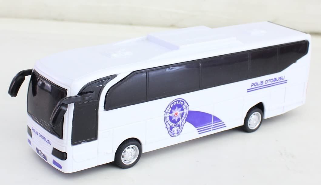 CAN-CNM29 DISP SURT POLIS OTOBUSU 60