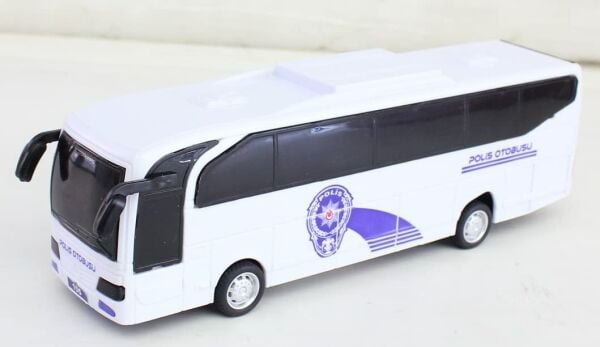 CAN-CNM29 DISP SURT POLIS OTOBUSU 60