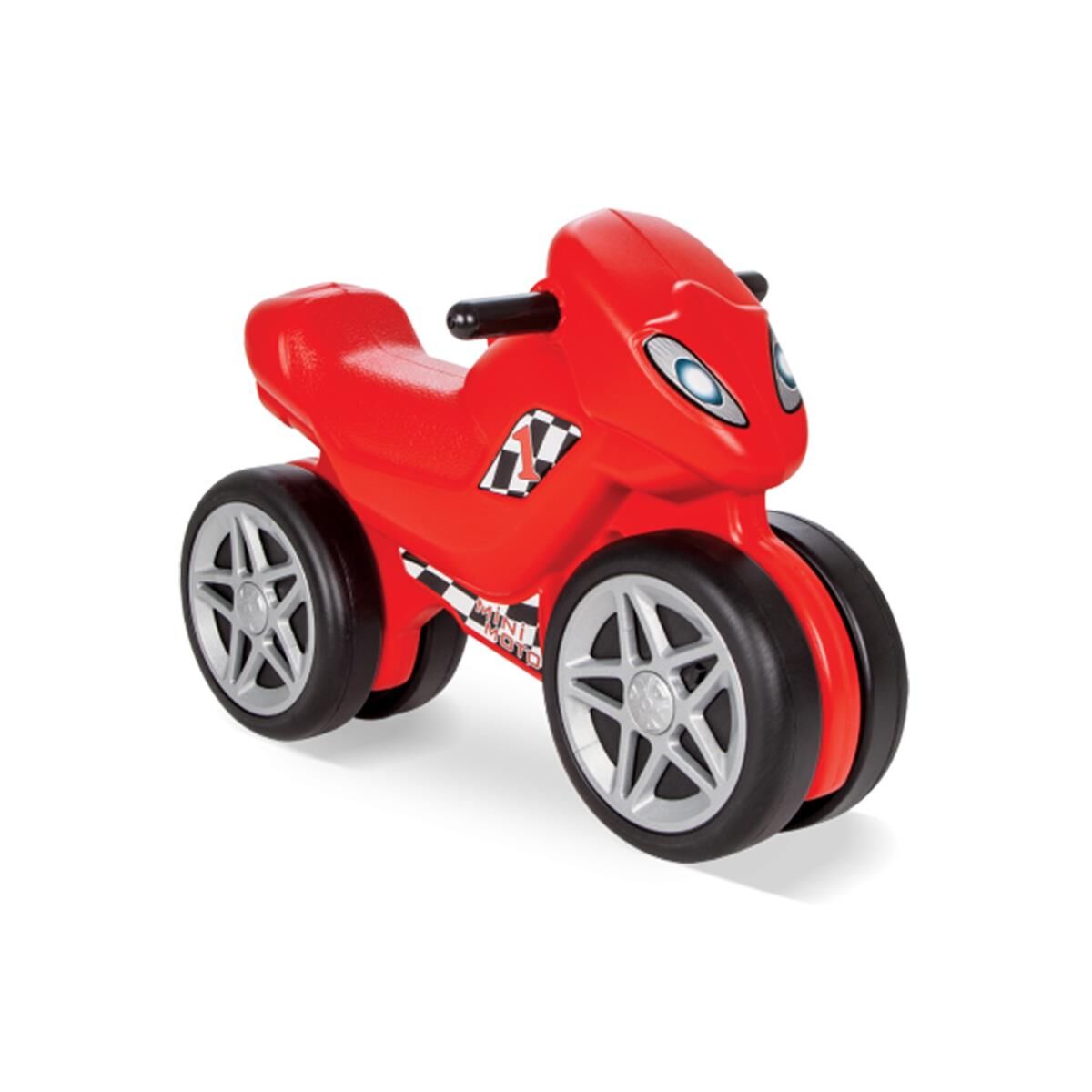 PLS-06-809 MINI MOTO (KUTULU)