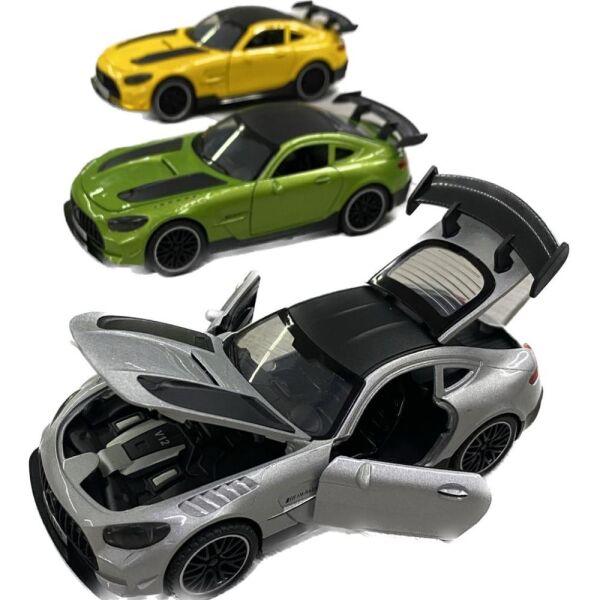 VAR-KM-3231D-3241D SESLI ISIKLI C/B 1:32  ARABA  96