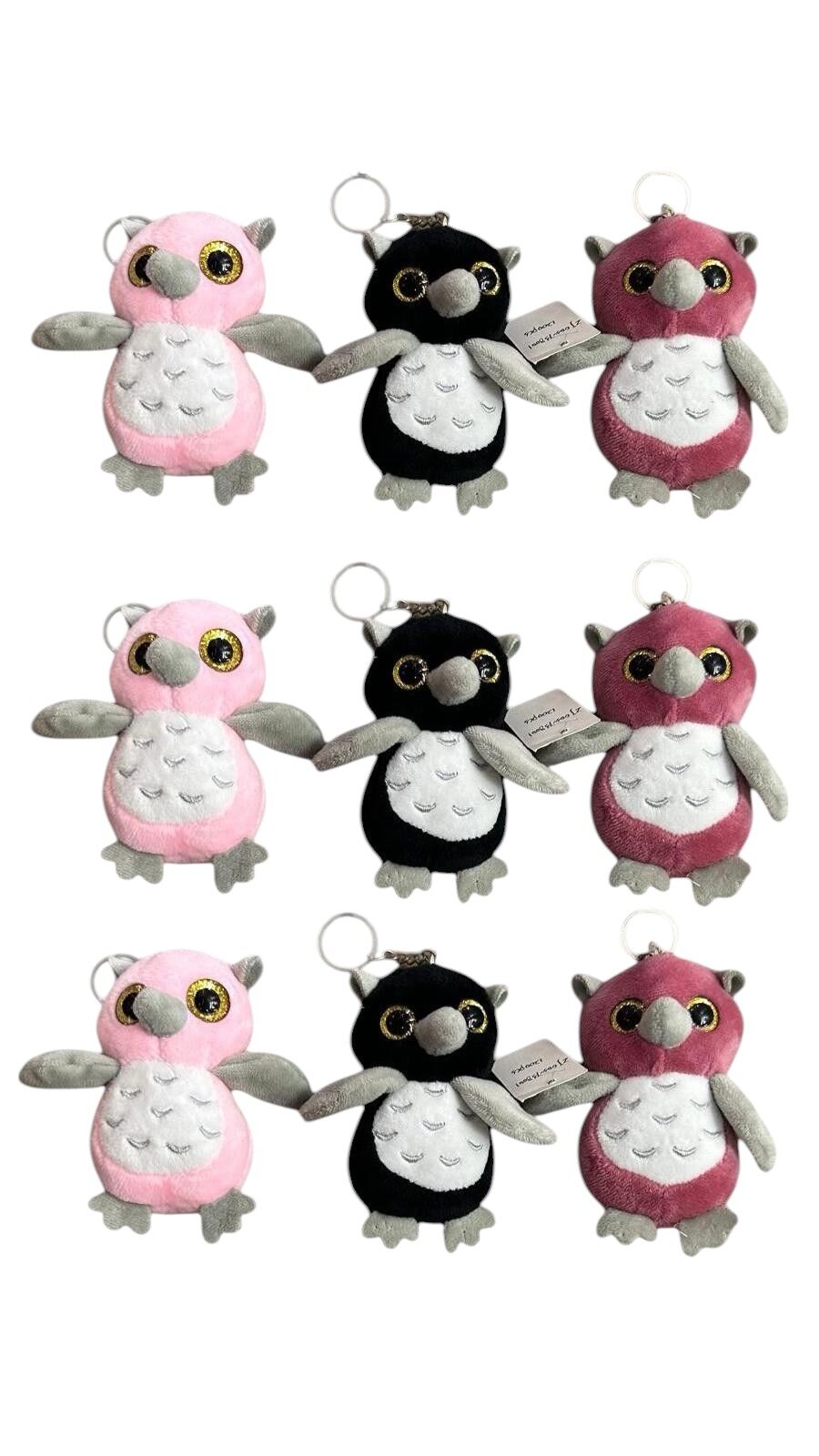 KZL-2410183 BAYKUS ANAHTARLIK 600