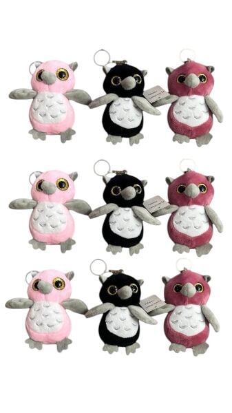 KZL-2410183 BAYKUS ANAHTARLIK 600